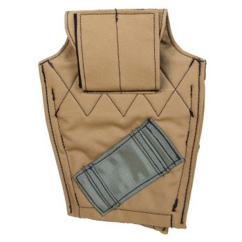 Occidental Trimmer Fastener Bag-Sawdust 442020