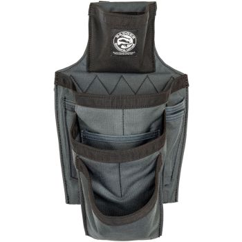 Occidental Framer Fastener Bag-Gunmetal 443110