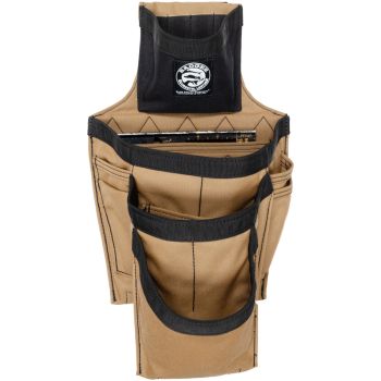 Occidental Framer Fastener Bag-Sawdust 443120