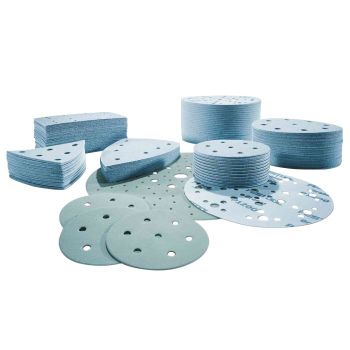 Festool Stickfix qty. STF 115X228 P320 GR 100X 498953