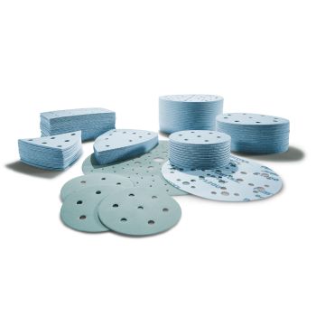 Festool Stickfix qty. STF 115X228 P400 GR 100X 498954