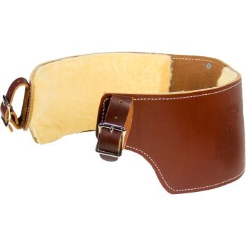 Occidental Belt Liner with Sheepskin 5005 M