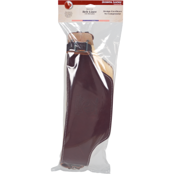 Occidental Belt Liner with Sheepskin 5005 LG