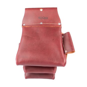 Occidental 4 Pouch Pro Fastener™ Bag - Left Handed 5062LH