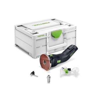Festool OFKC 500 R3 EB-Basic – Cordless Edge Router 577986
