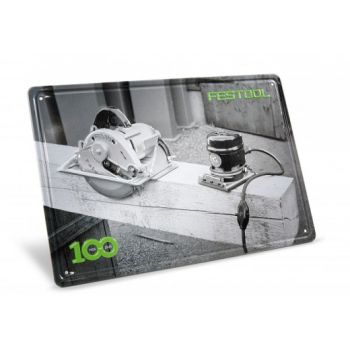 Festool Metal sign MES-FT1 100Y 578400