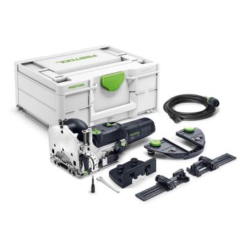 Festool lDomino Joiner DF 500 RQ-Set 578544