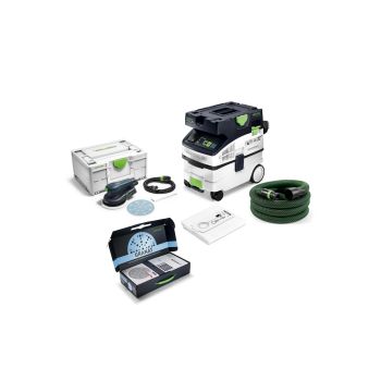 Festool CT MIDI/ETS EC/GR/FIS 578867