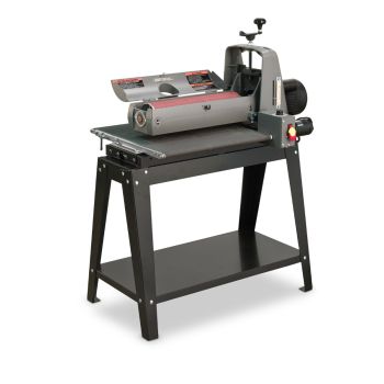 Laguna 19-38 DRUM SANDER WITH OPEN STAND SUPMX-71938-D