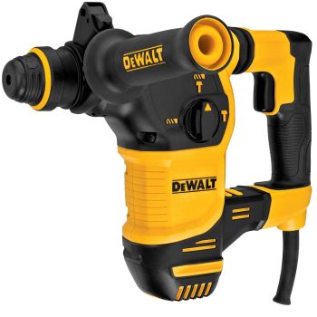 DeWalt 1-1/8IN SDS PLUS ROTARY HAMMER D25333K