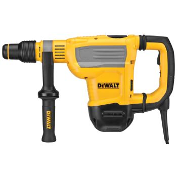 DeWalt 1-3/4IN SDS MAX COMBI HAMMER D25614K