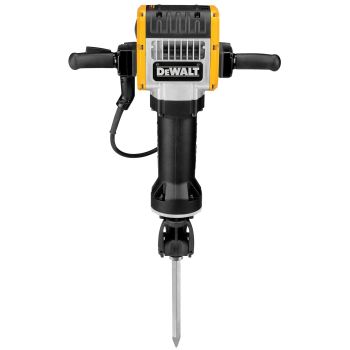 DeWalt 68 lb. 1-1/8 in. Hex Pavement Breaker D25980