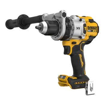 DEWALT 20V MAX* XR® Brushless 1/2 in. Hammer Drill (Tool Only)