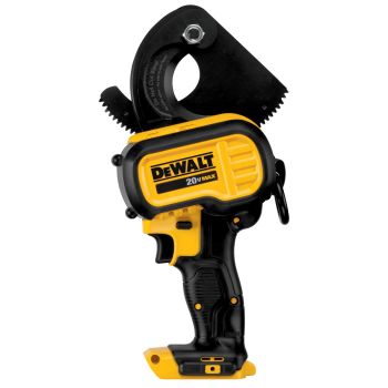 DeWalt 20V MAX* Cable Cutting Tool (Tool Only) DCE150B
