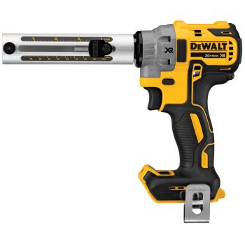 DeWalt 20V MAX* XRA® Cordless Cable Stripper (Tool Only) DCE151B
