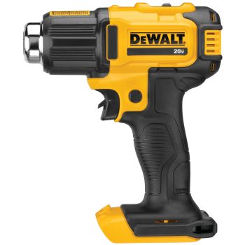 DeWalt 20V MAX HEAT GUN BARE DCE530B