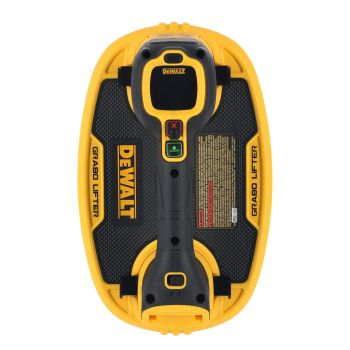 DeWalt 20V GRABO LIFTER (NA-BARE) DCE592B