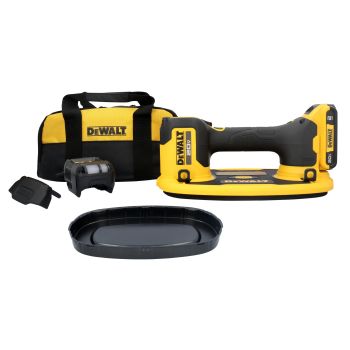 DeWalt 20V GRABO LIFTER (NA-KIT) DCE592D1