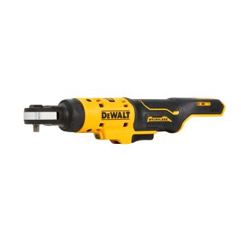 DeWalt 12V 1/4IN BL COMPACT RATCHET BARE DCF504B