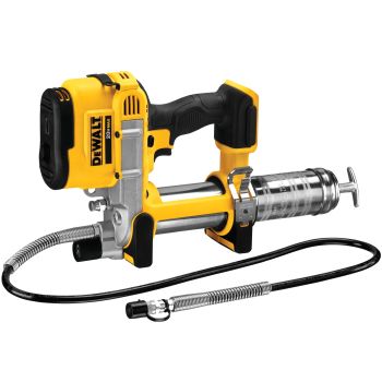 DeWalt 20V MAX LI-ION GREASE GUN (TOOL ONLY) DCGG571B