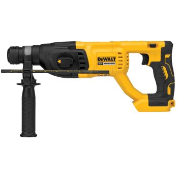 DeWalt 1 IN BL D-HANDLE SDS PLUS HMR BARE DCH133B
