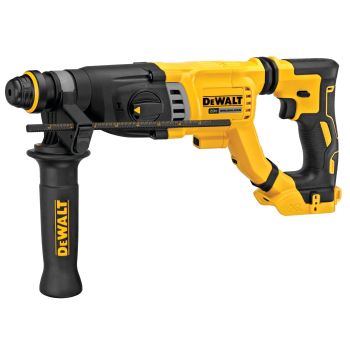 DeWalt 1-1/8IN 20V MAX SDS PLUS ROTARY HAMMER DCH263B
