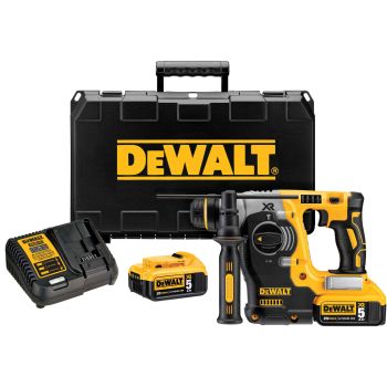 DeWalt 1 IN SDS PLUS ROTARY HAMMER DCH273P2
