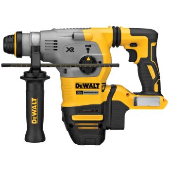 DeWalt 3.5J 20V SDS COMB ROTARY HMR BARE DCH293B