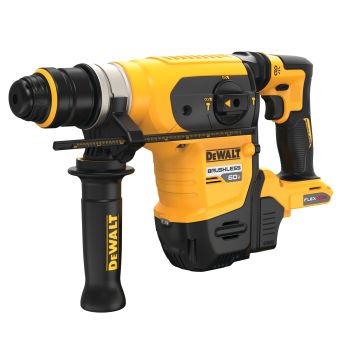 DeWalt 60V MAX 1-1/4IN SDS PLUS ROTARY HAMMER DCH416B