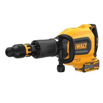 DeWalt 60V MAX* 27 LBS SDS MAX INLINE CHIPPING HAMMER DCH911Z2
