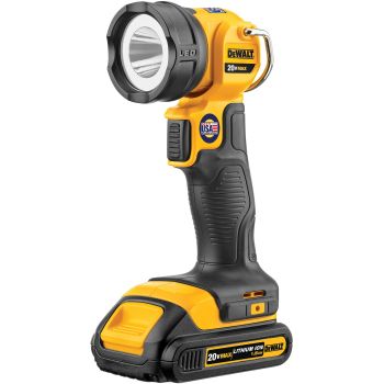 DeWalt 20V MAX WORK LIGHT DCL040