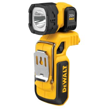 DeWalt 20V MAX LED HAND HELD WORKLIGHT DCL044
