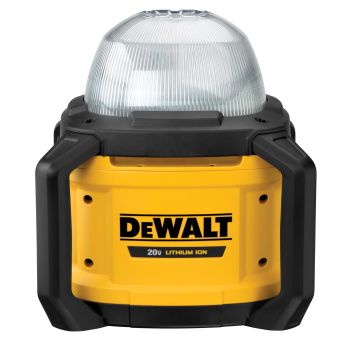 DeWalt 20V MAX ALL-PURPOSE LIGHT DCL074