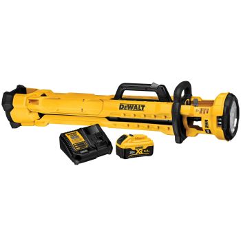 DeWalt 20V MAX CORDLESS TRIPOD LIGHT KIT DCL079R1
