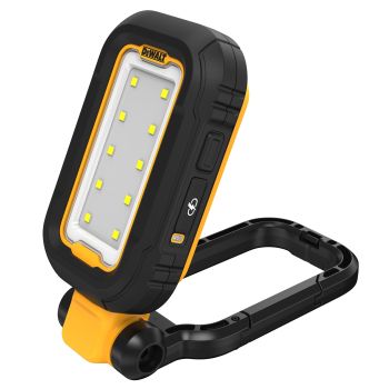 DeWalt USB-C RECHARGEABLE TASK LIGHT DCL182