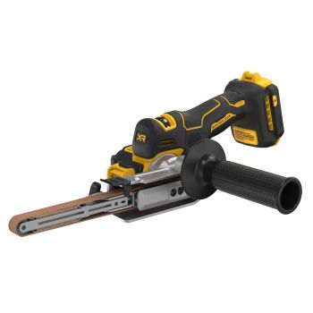 DeWalt 20V XR BANDFILE BARE DCM200B