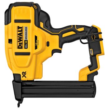 DeWalt 20V MAX 18GA NARROW CROWN STAPLER BARE DCN681B