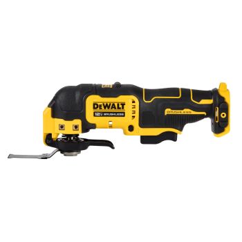 DeWalt 12V MAX OSCILLATING MULTI TOOL BARE DCS353B