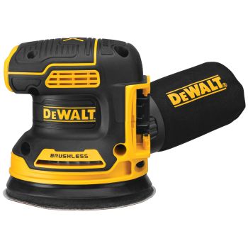 DeWalt 20V MAX BL 5IN ROS (BARE) DCW210B