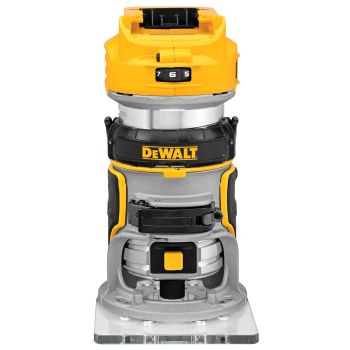DeWalt 20V MAX COMPACT ROUTER DCW600B