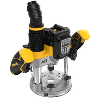DeWalt 20V MAX XR 2-1/4 HP PLUNGE ROUTER DCW620B