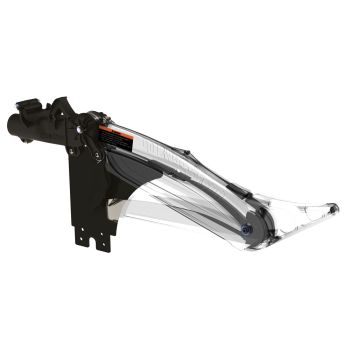 Sawstop Dust Collecting Blade Guard Assembly TSG-DC