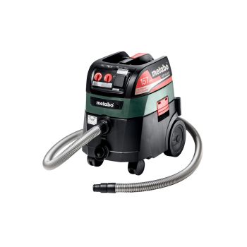 Metabo ASR 35 ACP HEPA 9gal Auto Clean HEPA Vacuum 602057800