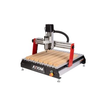 AXIOM 2X2 CNC WITH SPINDLE AX1-101
