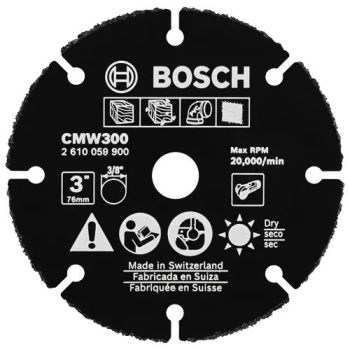 CMW300