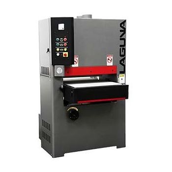 Laguna 37X60 COMPACT 1K 10HP 220V 1PH MSANWB37X60-1K-10-0197-1