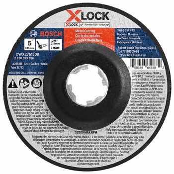 CWX27M500