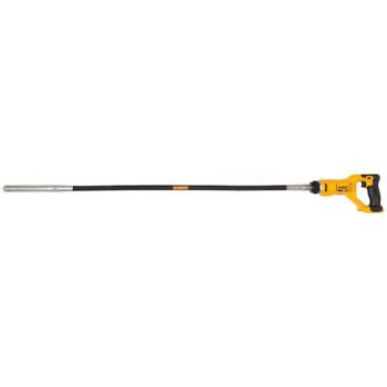 DeWalt 20V MAX CONCRETE PENCIL VIBRATOR KIT DCE531P1