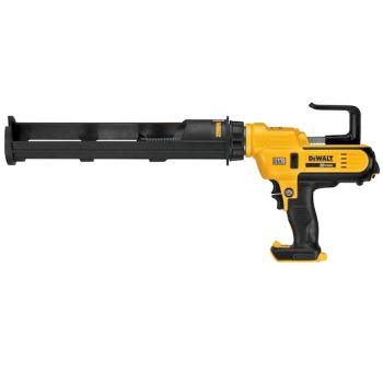 DeWalt 20V 600ML ADHESIVE GUN BARE DCE570B