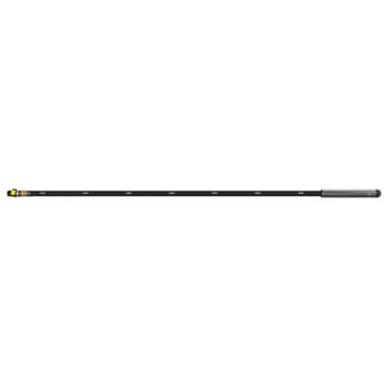 DeWalt 2.25IN VIBRATOR HEAD-7FT SHAFT DCPS3592
